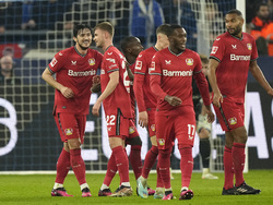 Germany Soccer Bundesliga