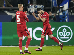 Germany Soccer Bundesliga