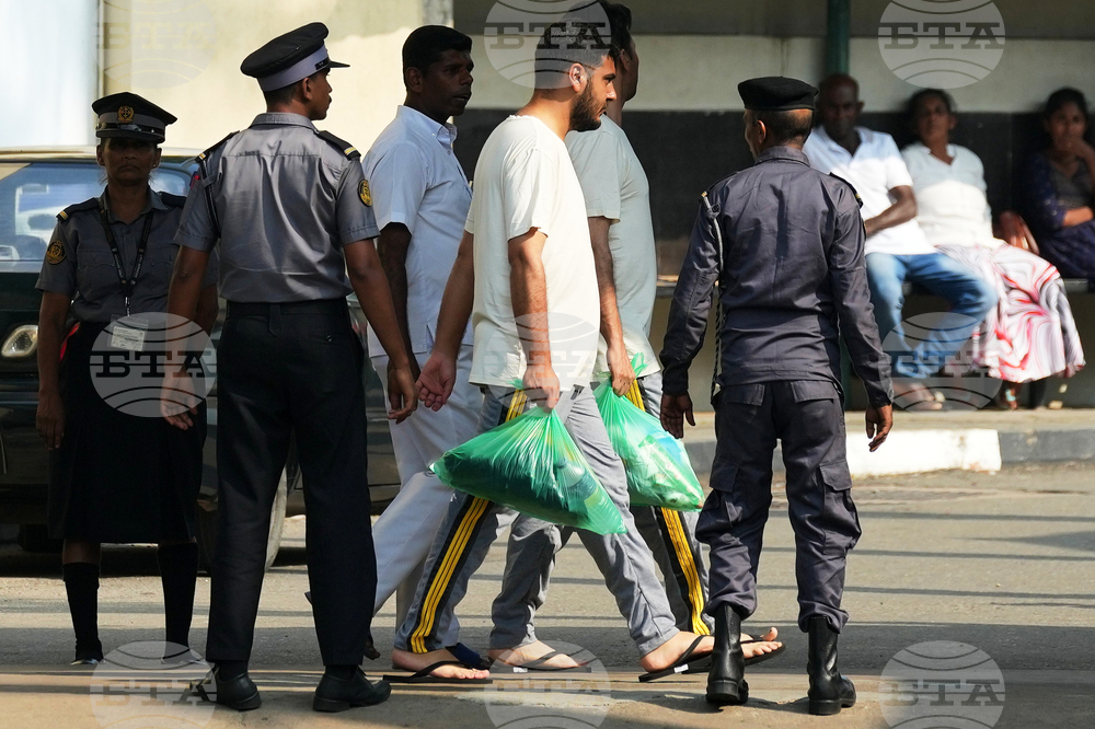 Sri Lanka Iran Warship