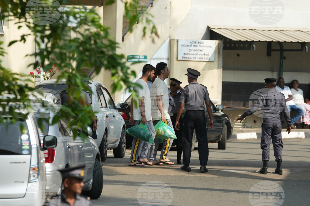 Sri Lanka Iran Warship