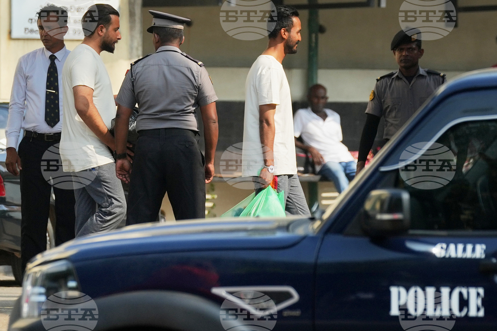 Sri Lanka Iran Warship