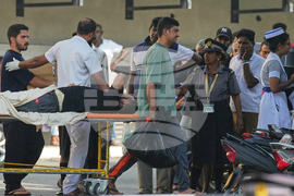 Sri Lanka Iran Warship