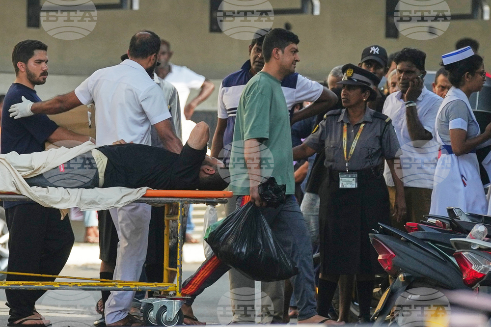 Sri Lanka Iran Warship