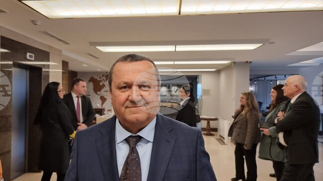 От 1 юли пенсиите ще бъдат увеличени със 7,8 %, всички социални плащания са гарантирани, каза в Пловдив министърът на труда и социалната политика Хасан Адемов