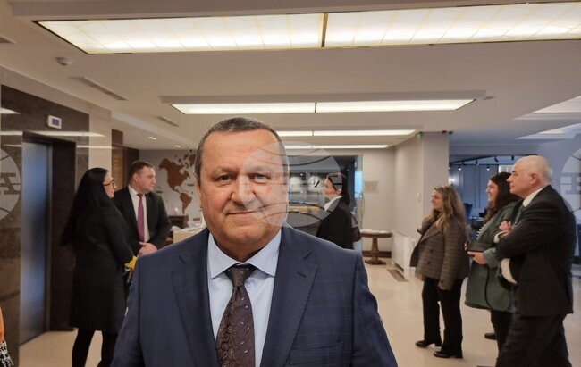 От 1 юли пенсиите ще бъдат увеличени със 7,8%, всички социални плащания са гарантирани, каза в Пловдив министърът на труда и социалната политика Хасан Адемов