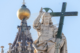 Christ is King Politics