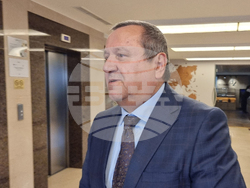 Пловдив - министър Хасан Адемов - пенсии