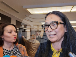 Пловдив - Румяна Петкова - пенсии