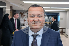 Пловдив - министър Хасан Адемов - пенсии