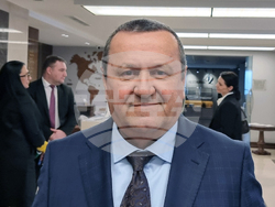 Пловдив - министър Хасан Адемов - пенсии