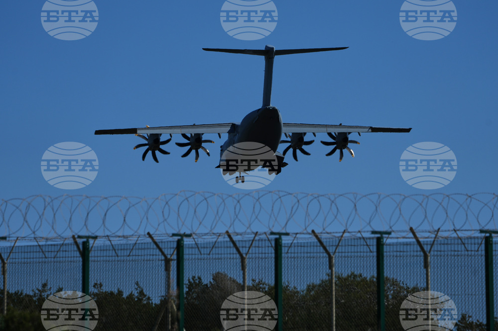 Cyprus Britain Iran US Israel