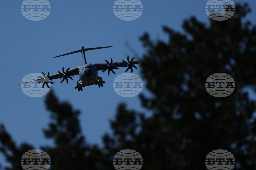 Cyprus Britain Iran US Israel