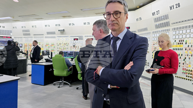 Опасност да няма горива не съществува, но рискът цените да се повишат трябва да бъде доколкото е възможно предотвратен, каза Трайчо Трайков 