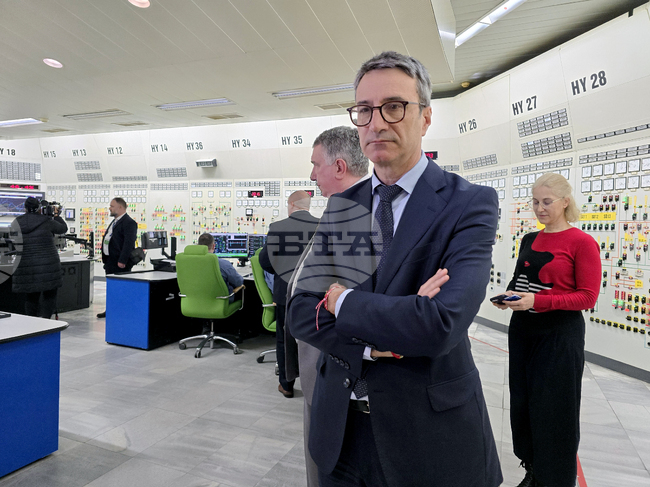 Опасност да няма горива не съществува, но рискът цените да се повишат трябва да бъде доколкото е възможно предотвратен, каза Трайчо Трайков 