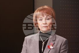 Централна избирателна комисия -  брифинг