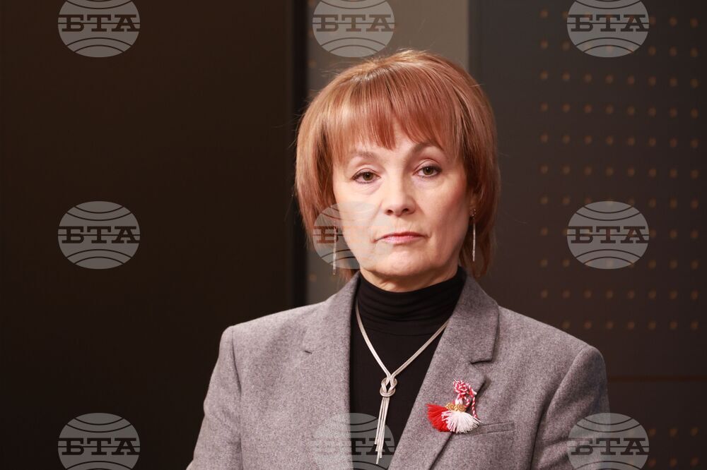 Централна избирателна комисия -  брифинг