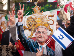 Romania Iran Israel US