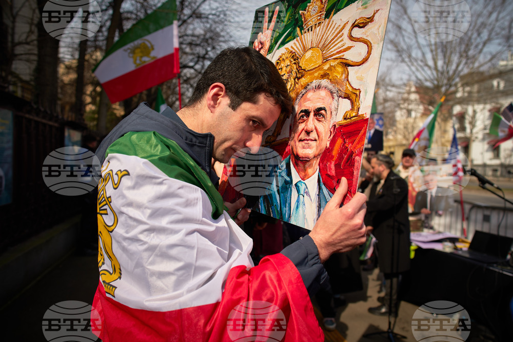 Romania Iran Israel US