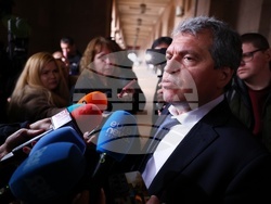 Министерски съвет - Съвет по сигурност - Тошко Йорданов