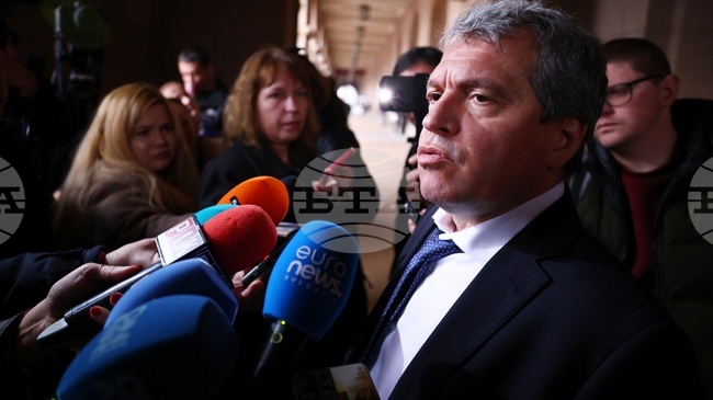 TISP Floor Leader Says Caretaker Cabinet Is Dishonest with Parliament and the Public