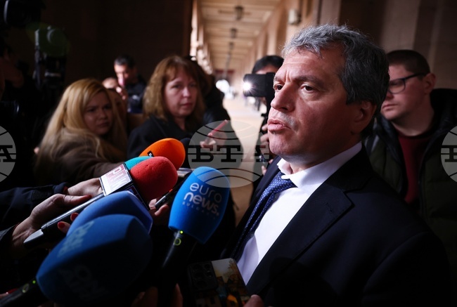 TISP Floor Leader Says Caretaker Cabinet Is Dishonest with Parliament and the Public