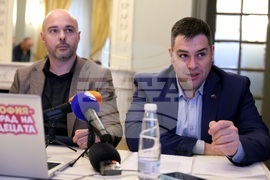 „Ефекти и резултати от въведената нискоемисионна зона за автомобили в София - сезон 2025/2026“ - пресконференция