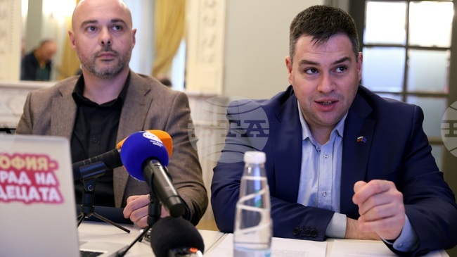 Sofia Meets Annual Fine Particle Pollution Standard for Third Consecutive Year