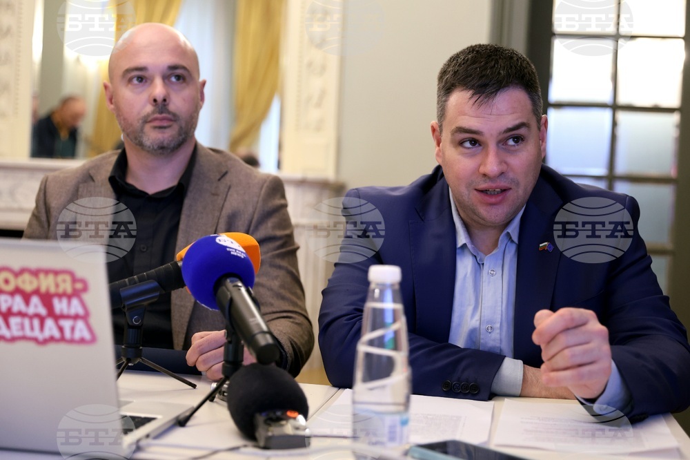 „Ефекти и резултати от въведената нискоемисионна зона за автомобили в София - сезон 2025/2026“ - пресконференция