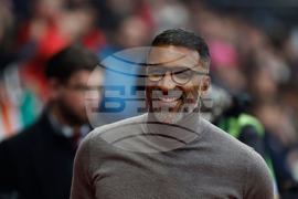 French Preview Soccer