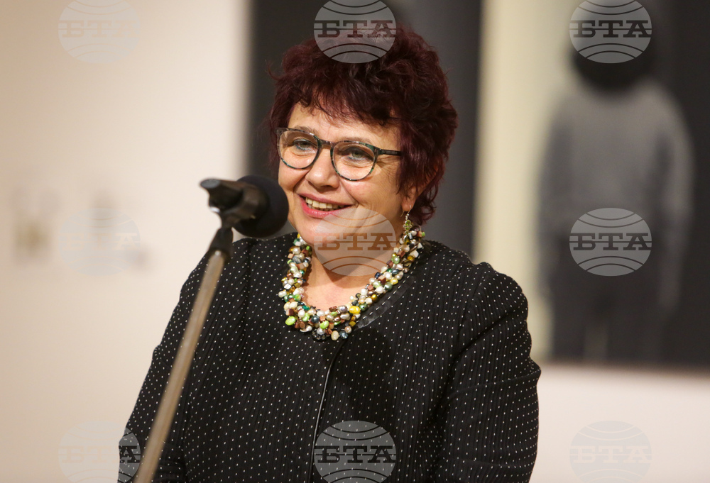 Награда за поезия „Константин Павлов“ - Мирела Иванова