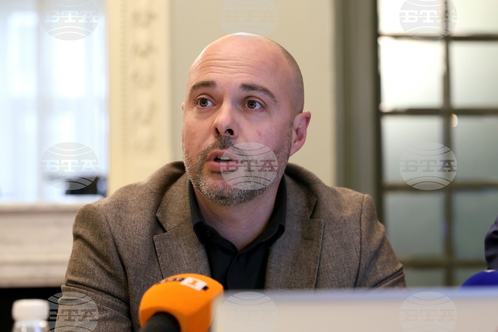 „Ефекти и резултати от въведената нискоемисионна зона за автомобили в София - сезон 2025/2026“ - пресконференция