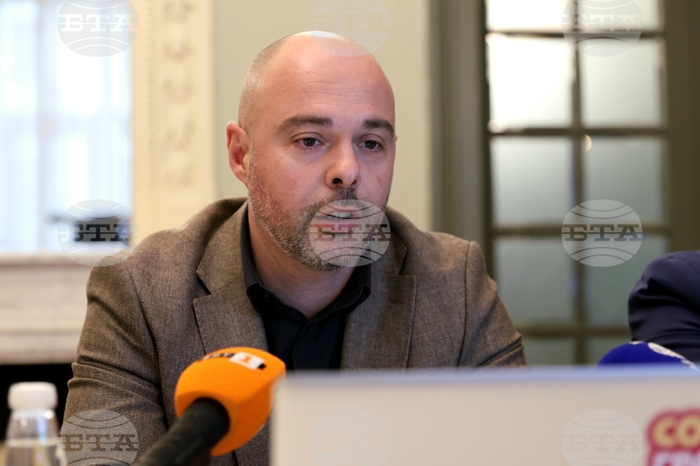 „Ефекти и резултати от въведената нискоемисионна зона за автомобили в София - сезон 2025/2026“ - пресконференция