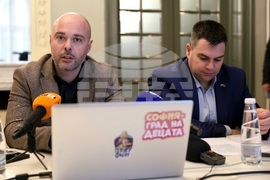 „Ефекти и резултати от въведената нискоемисионна зона за автомобили в София - сезон 2025/2026“ - пресконференция