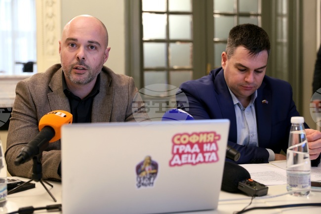 За трета поредна година София спазва средногодишната норма за концентрация на фини прахови частици, посочиха от Столичната община