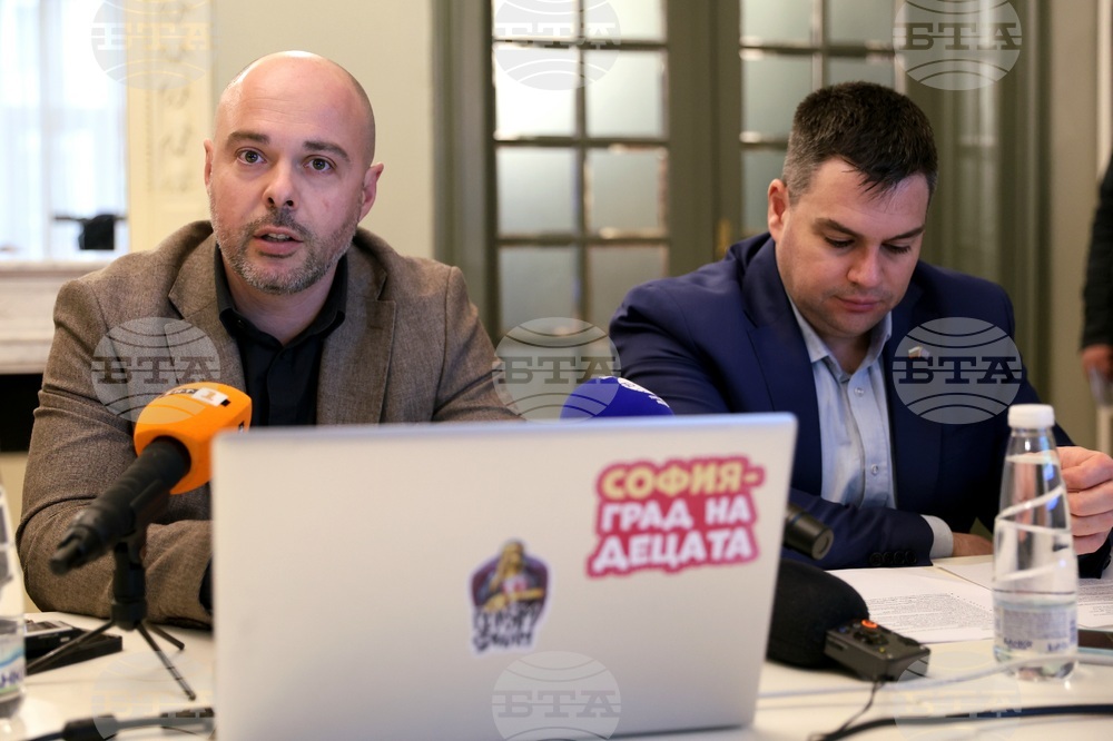 „Ефекти и резултати от въведената нискоемисионна зона за автомобили в София - сезон 2025/2026“ - пресконференция