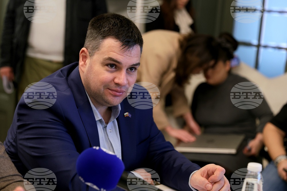 „Ефекти и резултати от въведената нискоемисионна зона за автомобили в София - сезон 2025/2026“ - пресконференция