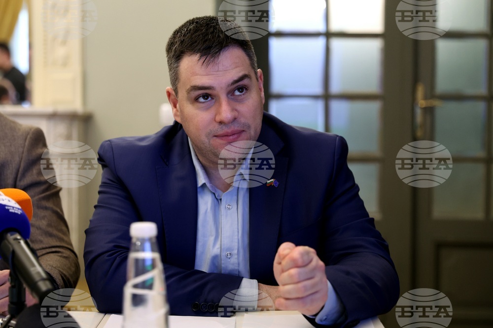 „Ефекти и резултати от въведената нискоемисионна зона за автомобили в София - сезон 2025/2026“ - пресконференция