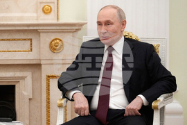 Russia Central African Republic