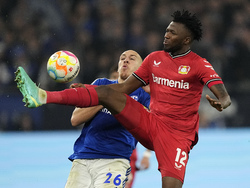 Germany Soccer Bundesliga