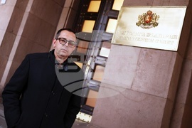 Министерски съвет - Съвет по сигурност - Кирил Веселински