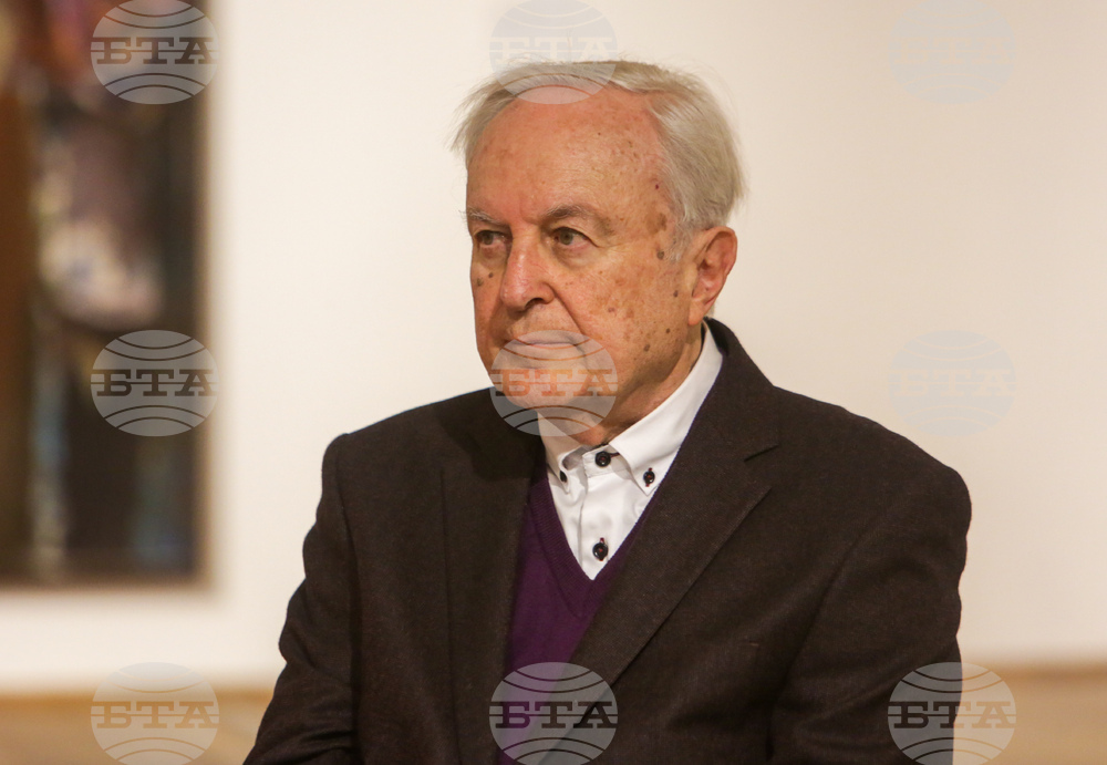 Награда за поезия „Константин Павлов“ - Александър Шурбанов
