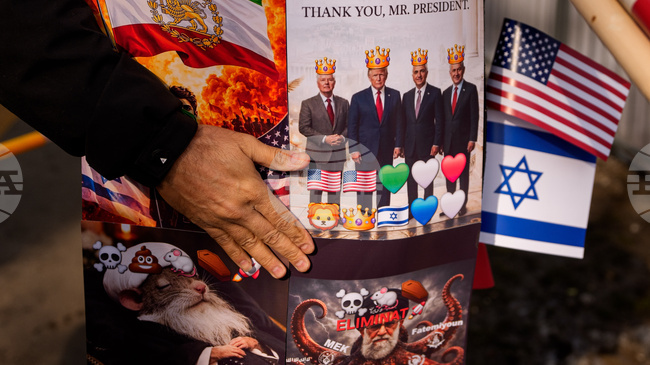 Над 50 процента от румънците смятат, че военните действия на Съединените щати и Израел срещу Иран са неоправдани, показва проучване