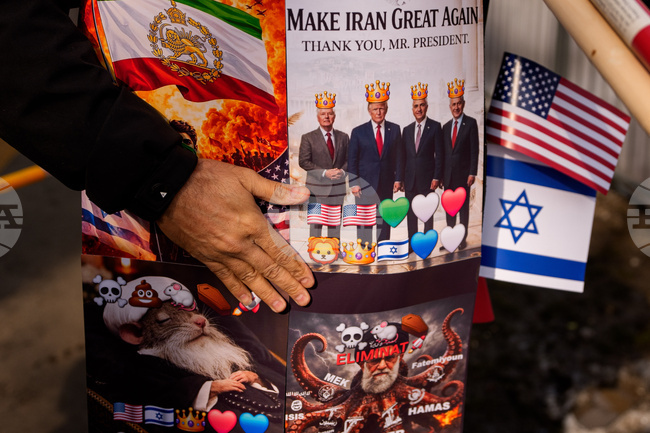 Над 50 процента от румънците смятат, че военните действия на Съединените щати и Израел срещу Иран са неоправдани, показва проучване