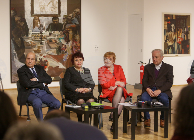 Награда за поезия „Константин Павлов“ 