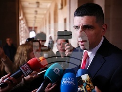 Министерски съвет - Съвет по сигурност - Ивайло Мирчев