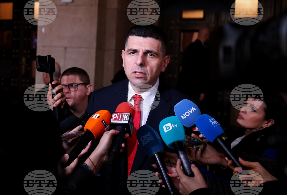 Yes, Bulgaria Co-chair Mirchev: Government Must Take Measures to Address Potential Migrant Wave, Rising Oil Prices