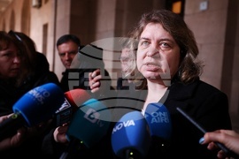 Министерски съвет - Съвет по сигурност - Наталия Киселова