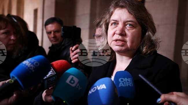 No Direct Threat to Bulgaria, Only Potential Asymmetric Risks, BSP-United Left Floor Leader Says