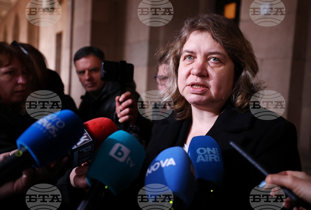 No Direct Threat to Bulgaria, Only Potential Asymmetric Risks, BSP-United Left Floor Leader Says