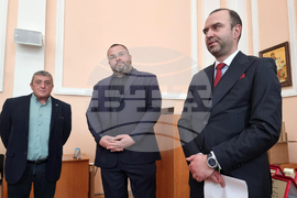 Кюстендил - награди - „Джамала“